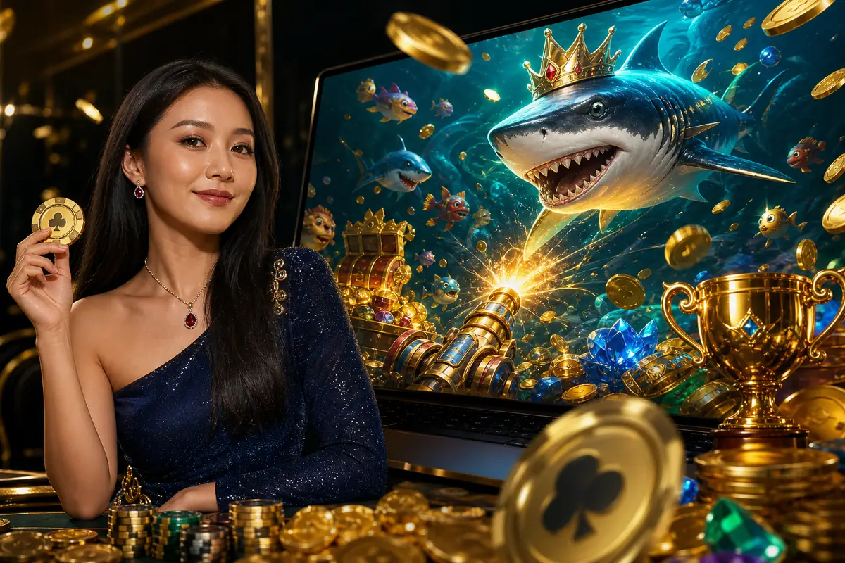 ssh8 VIP সুবিধা ও বোনাস অফার